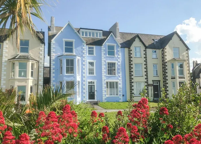 Sea View Apartment