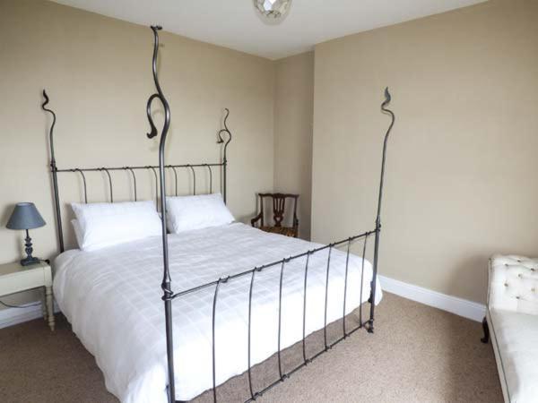 Apartment Sea View Llanfairfechan