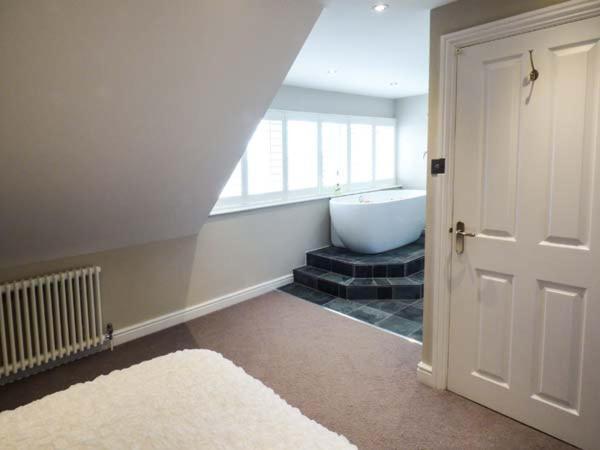 Apartment Sea View Llanfairfechan