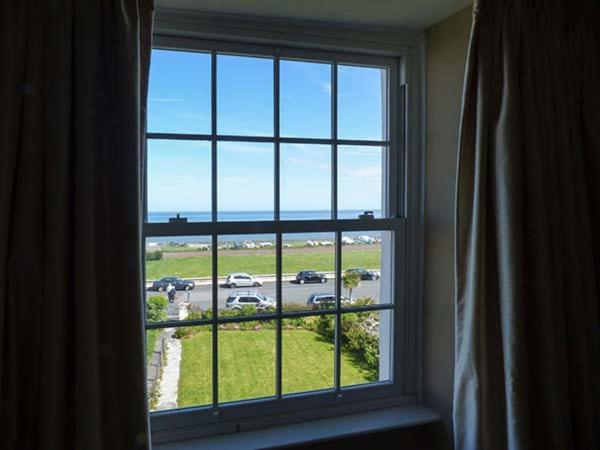 Apartment Sea View Llanfairfechan