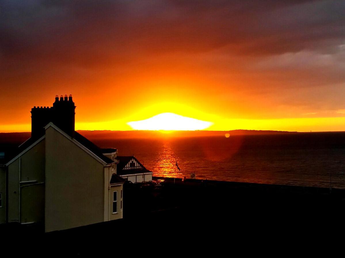 Sea View * Llanfairfechan